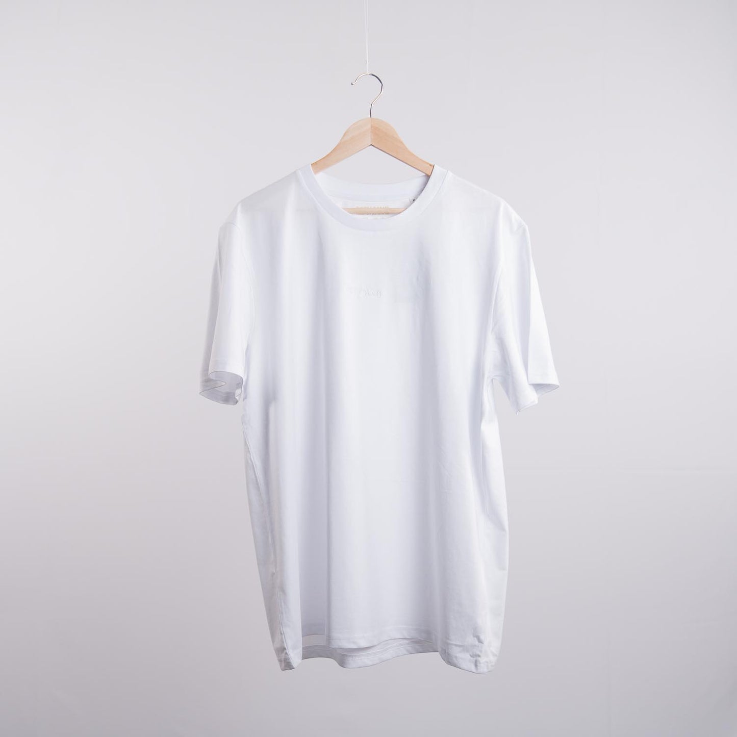 PSTV MND. Basic T-Shirt