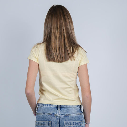 Stay Positive. Kids Basic T-Shirt