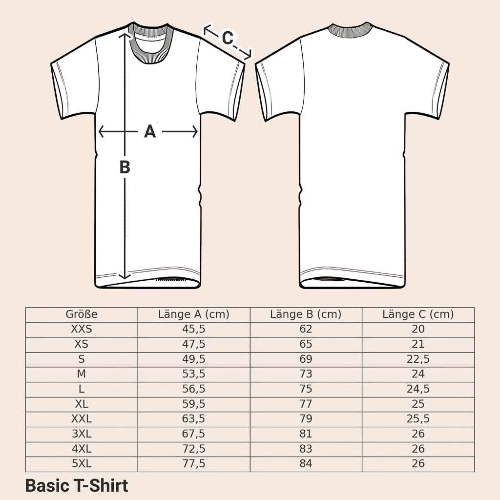 Connect with your better self. Basic T-Shirt