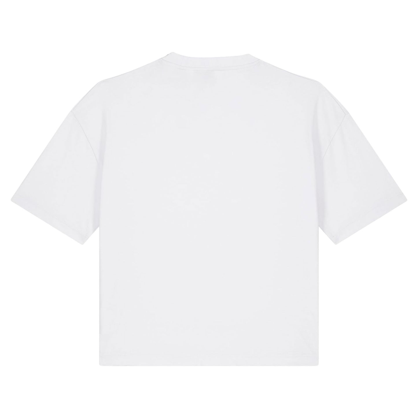 Connect with your better self. Cropped T-Shirt