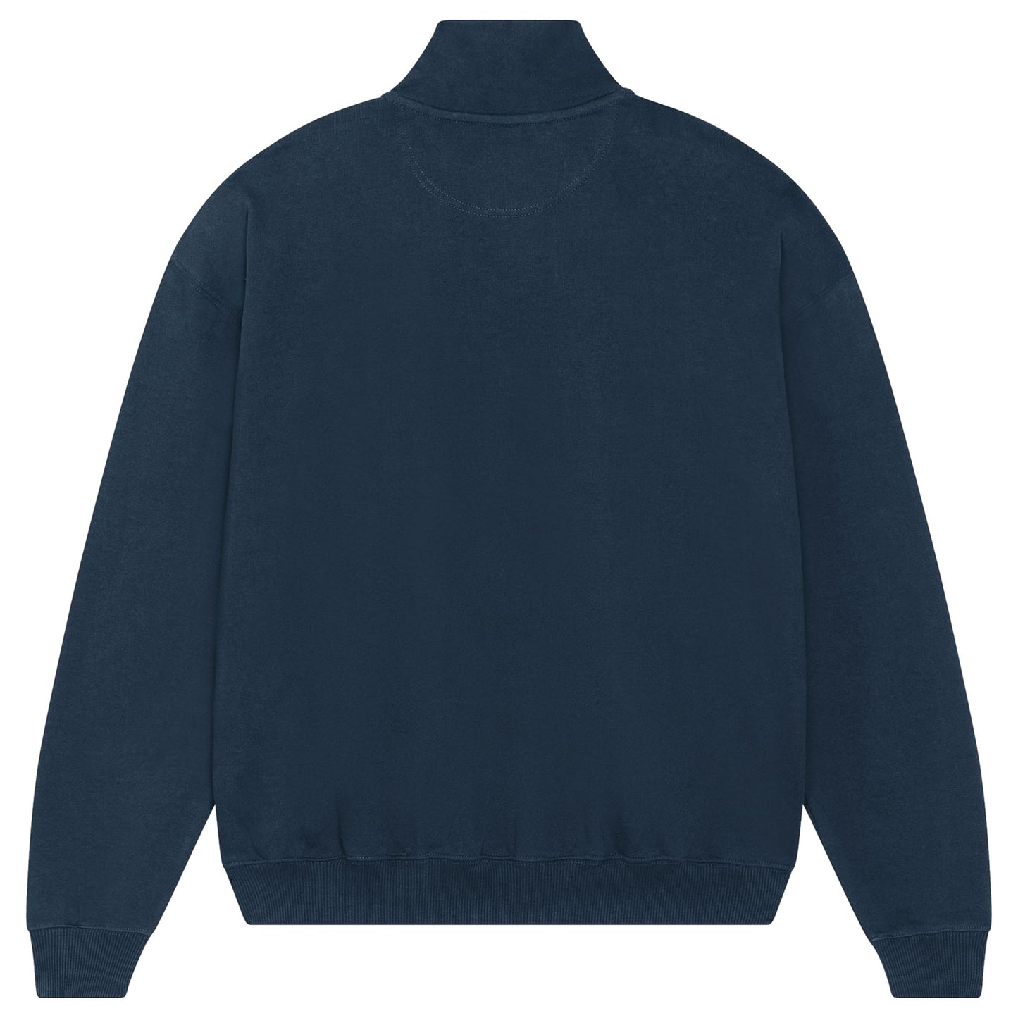 PSTV MND. Quarter Zip Sweatshirt