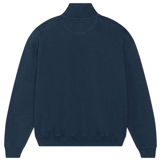 Member of the Optimist Society. Quarter Zip Sweatshirt