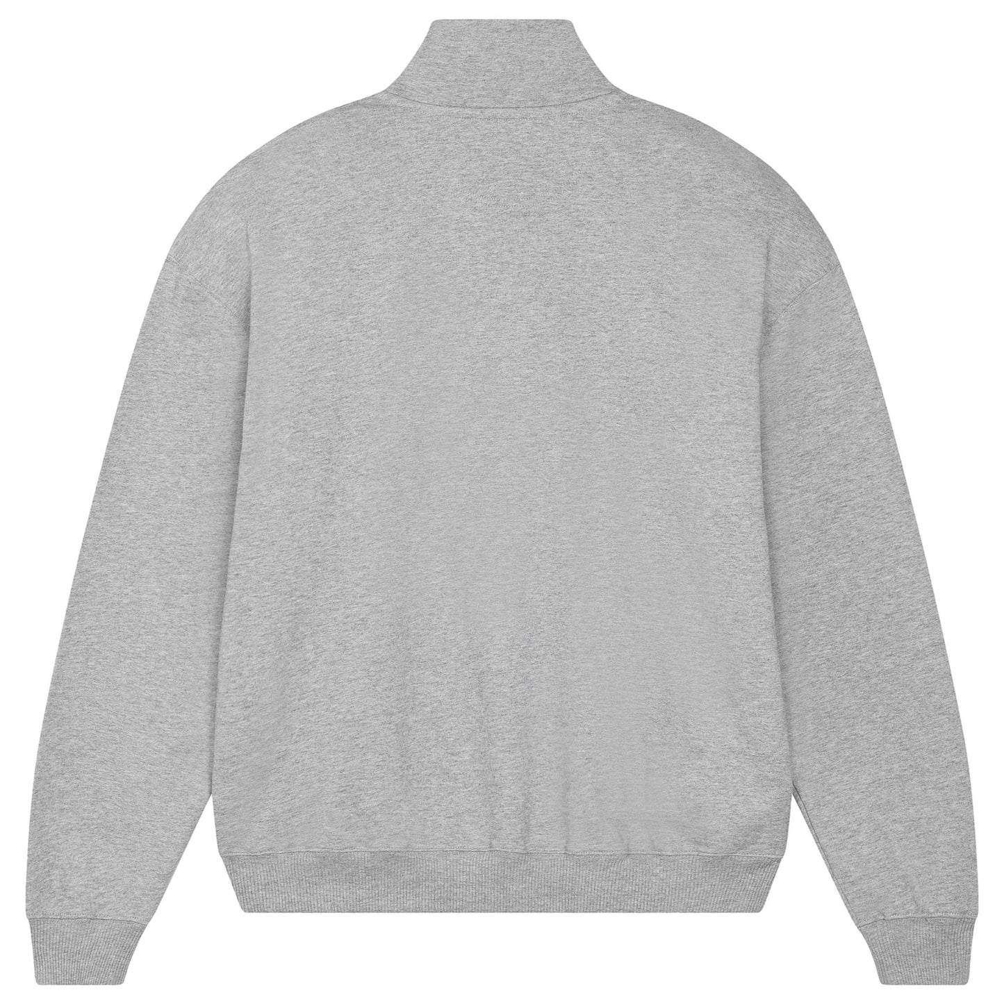 PSTV MND. Quarter Zip Sweatshirt