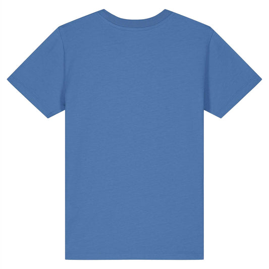 PSTV MND. Kids Basic T-Shirt