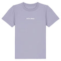 PSTV MND. Kids Basic T-Shirt