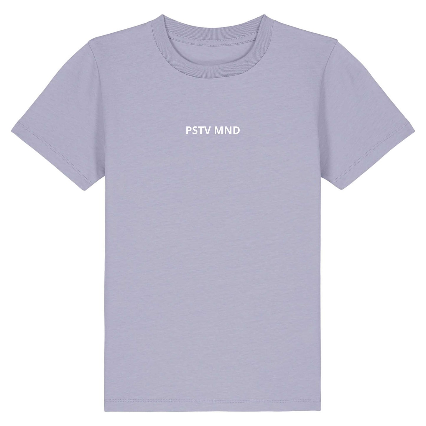 PSTV MND. Kids Basic T-Shirt