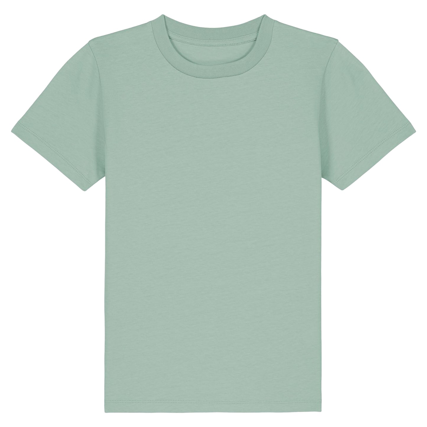 Wear the sunscreen. Kids Basic T-Shirt