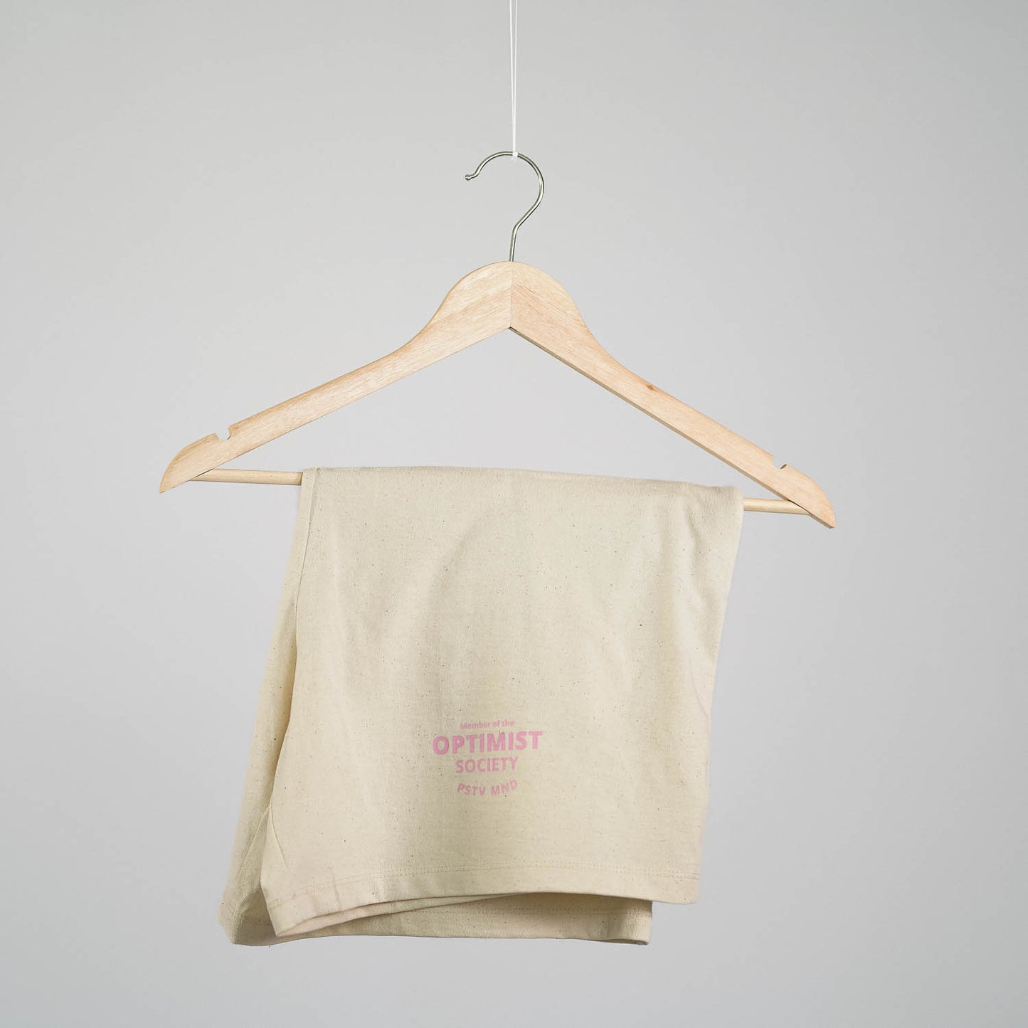 Member of the Optimist Society Summer Bundle Pink