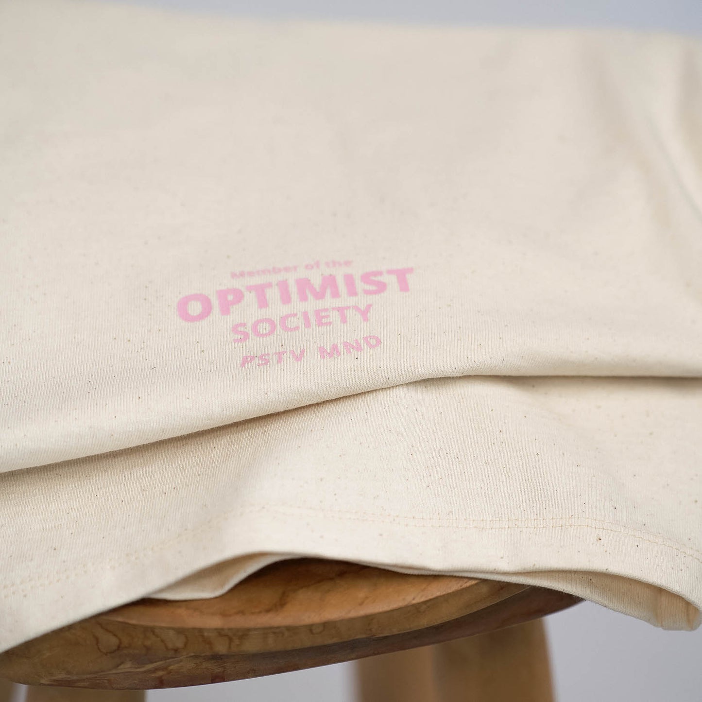 Member of the Optimist Society Summer Bundle Pink