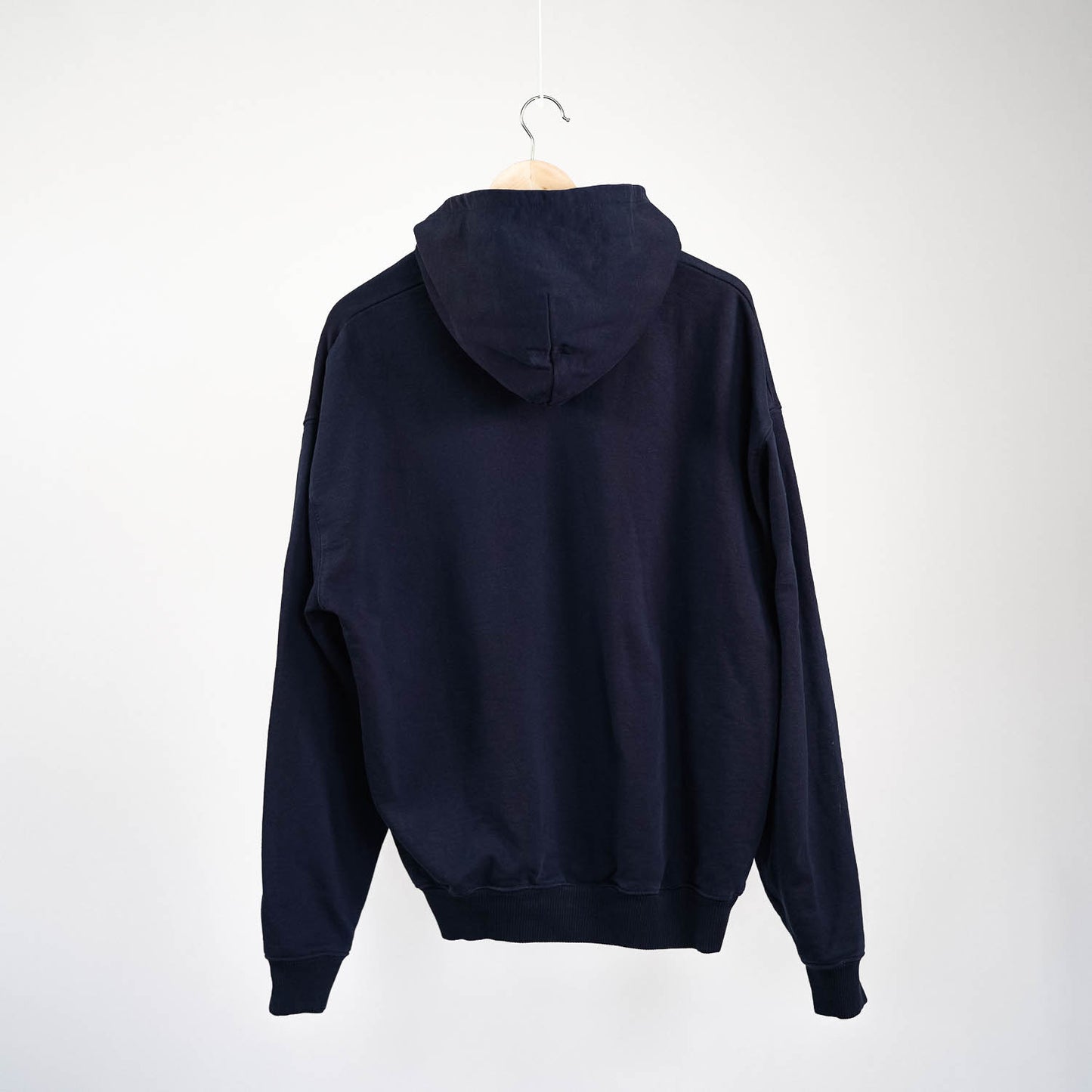 PSTV MND. Boxy Hoodie