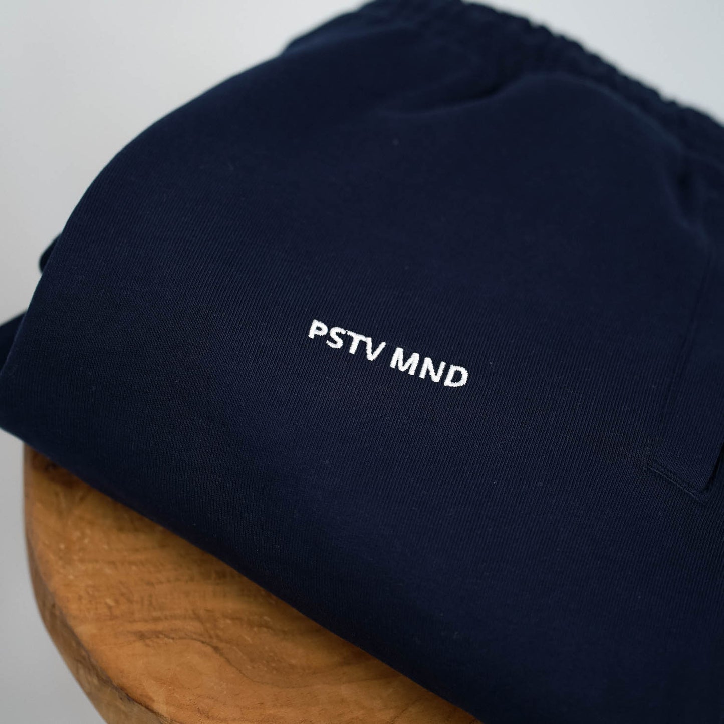 PSTV MND. Basic Pants