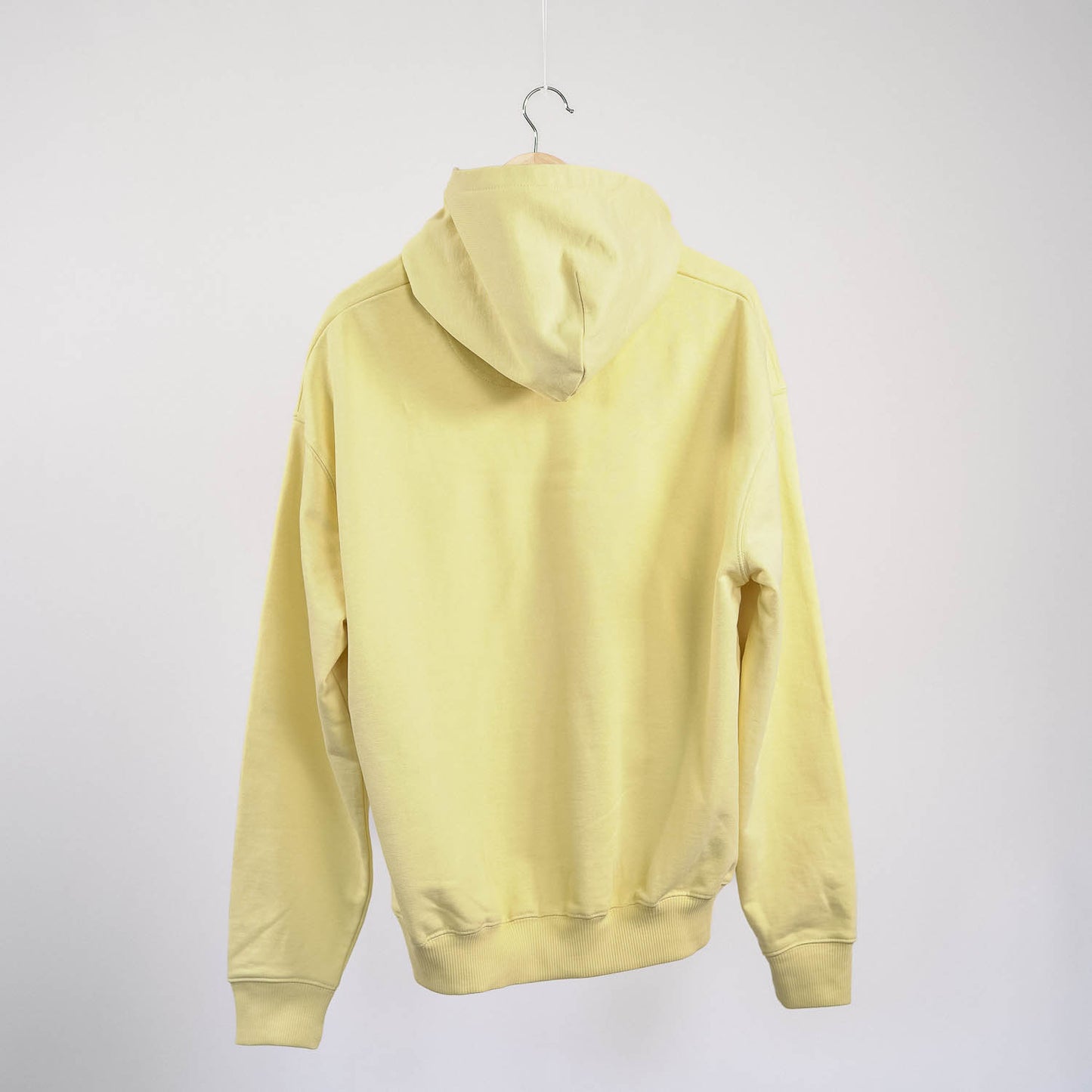 PSTV MND. Boxy Hoodie