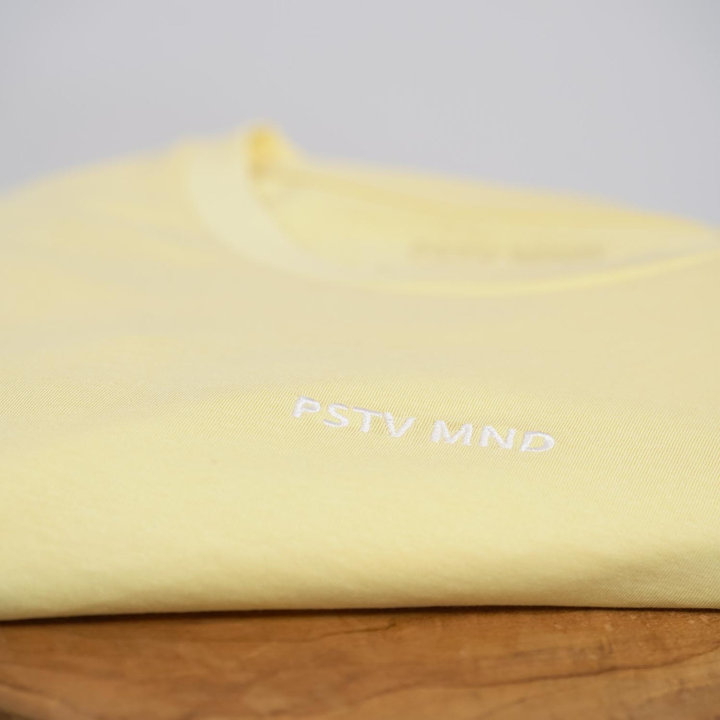 PSTV MND. Lite T-Shirt