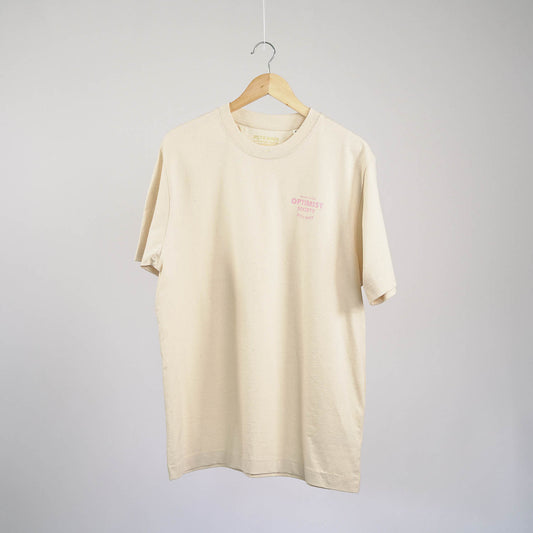 Member of the Optimist Society. Core T-Shirt