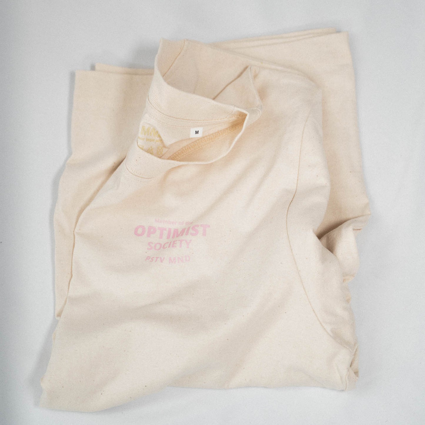 Member of the Optimist Society Summer Bundle Pink
