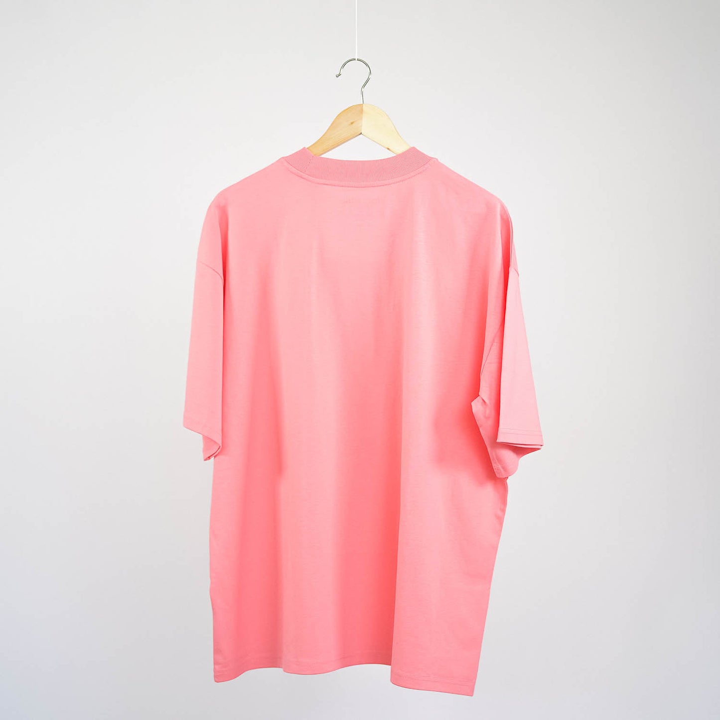 PSTV MND. Oversize T-Shirt