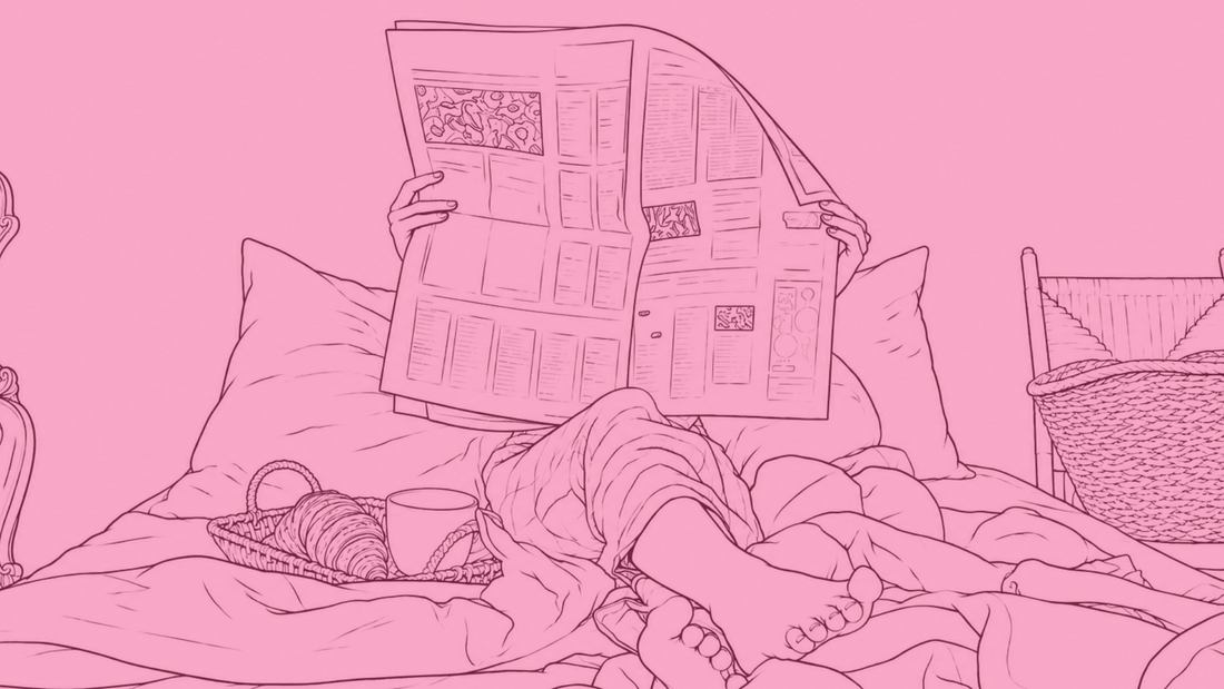 Wie du mit einer Morgenroutine für einen guten Start in den Tag sorgst