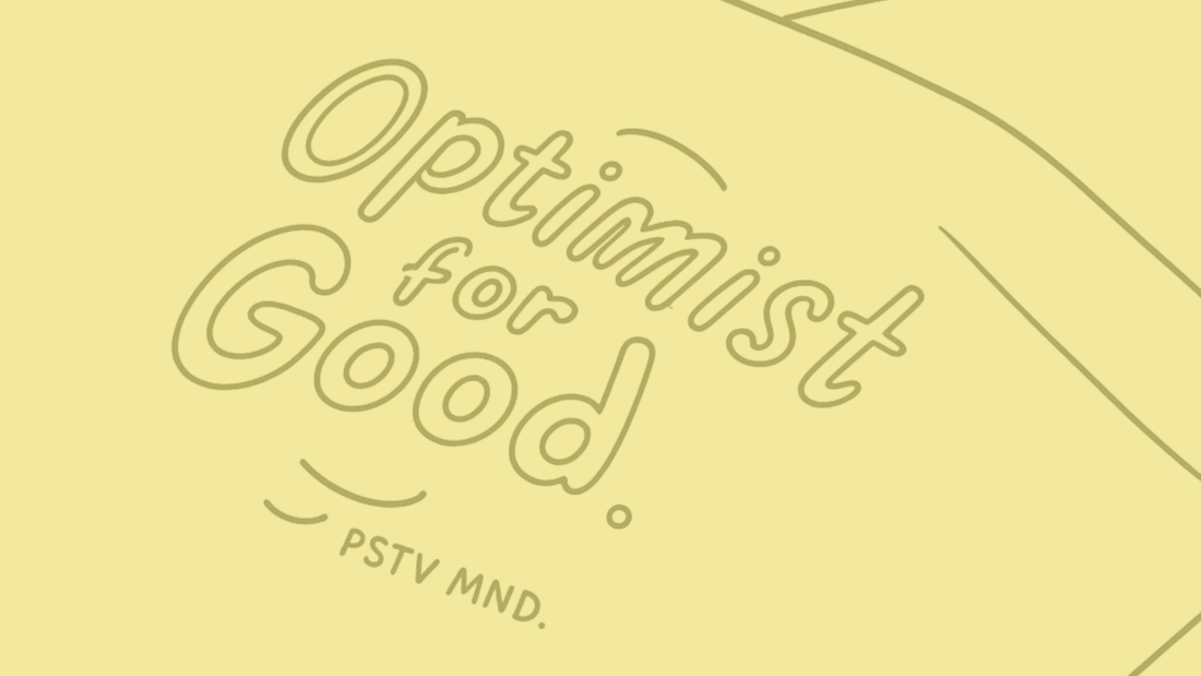 Warum realistischer Optimismus nachhaltiger ist als positives Denken