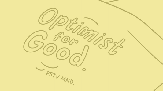 Warum realistischer Optimismus nachhaltiger ist als positives Denken