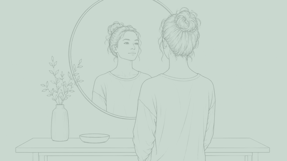 Affirmationen für ruhige Tage – was wirklich dahintersteckt