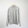 Member of the Optimist Society. Quarter Zip Sweatshirt
