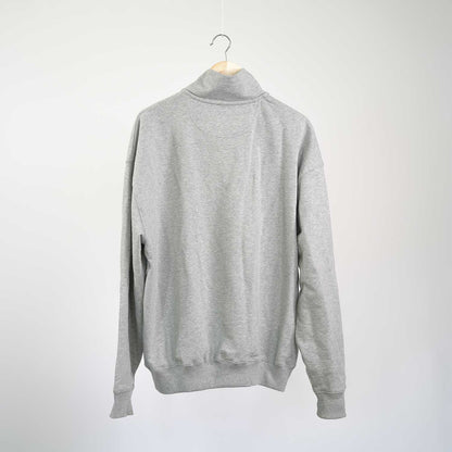 Member of the Optimist Society. Quarter Zip Sweatshirt