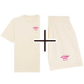 Member of the Optimist Society Summer Bundle Pink