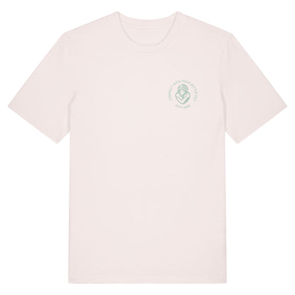 Connect with your better self. Basic T-Shirt