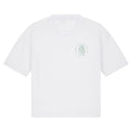 Connect with your better self. Cropped T-Shirt