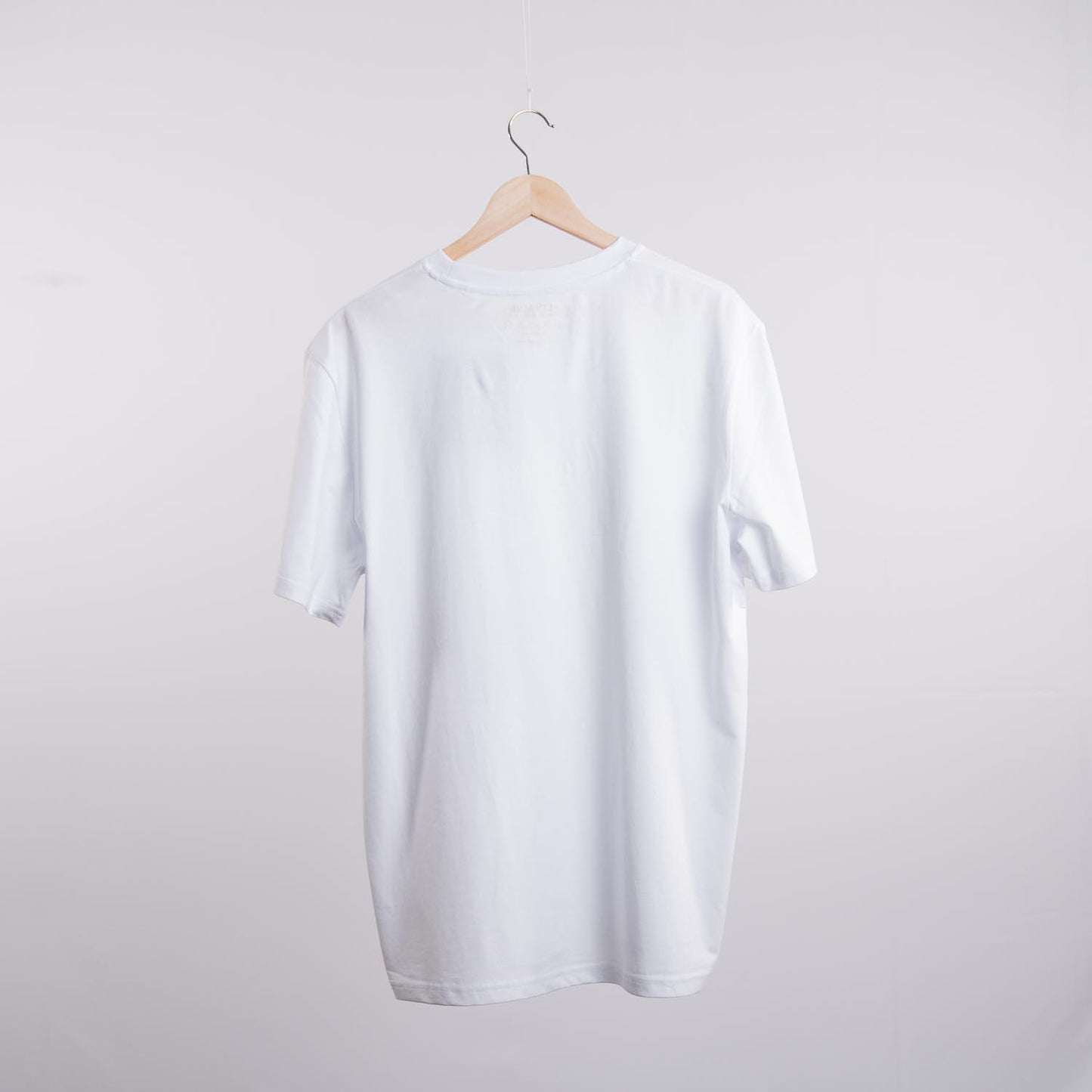 PSTV MND. Basic T-Shirt