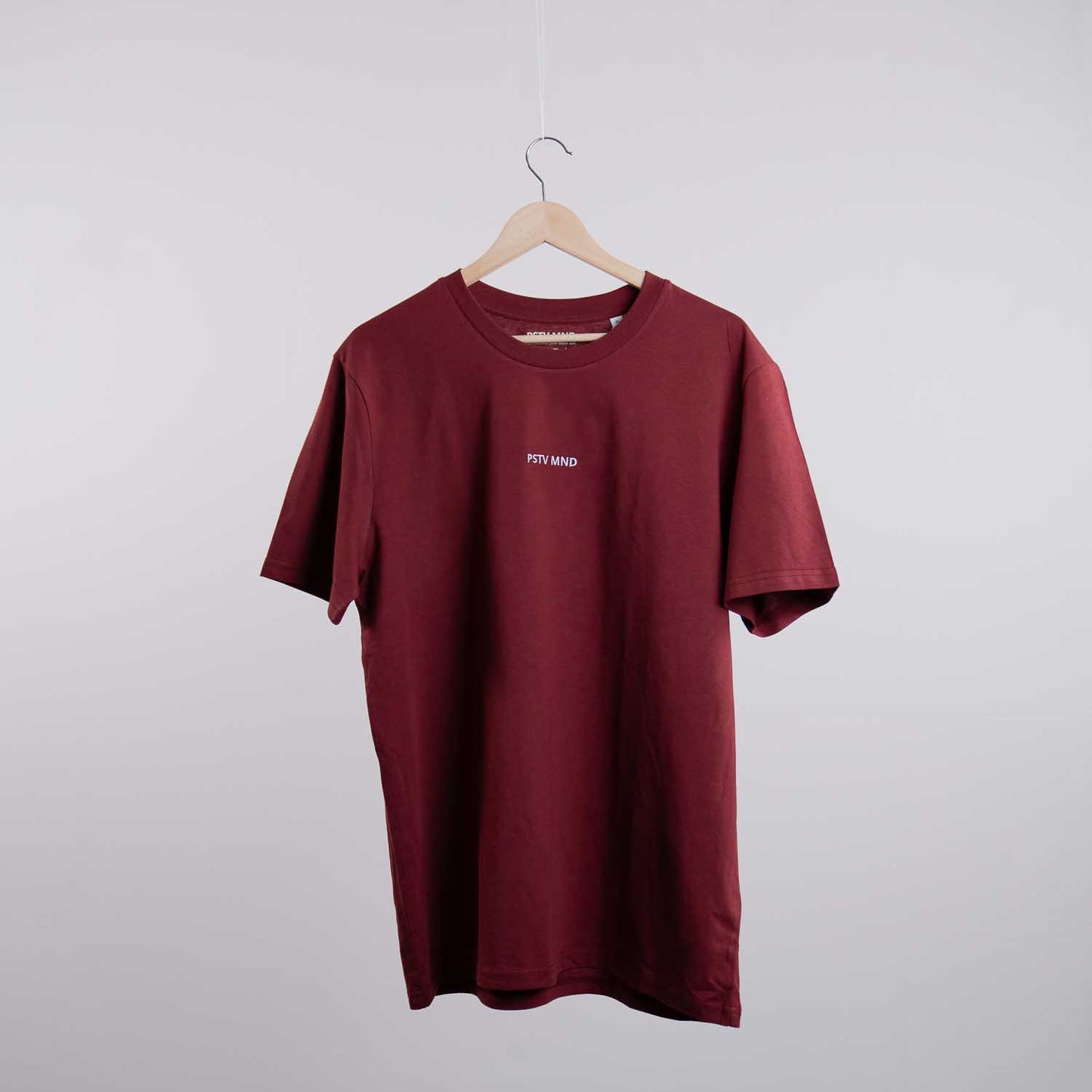 PSTV MND. Basic T-Shirt