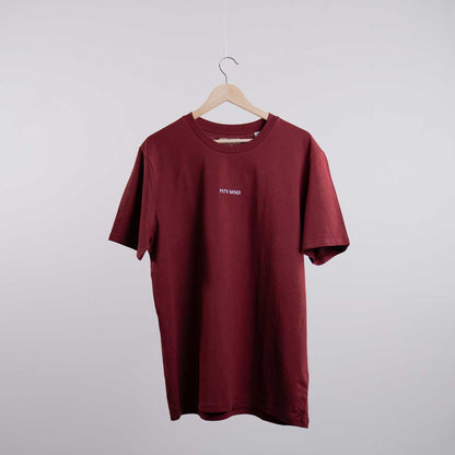 PSTV MND. Basic T-Shirt