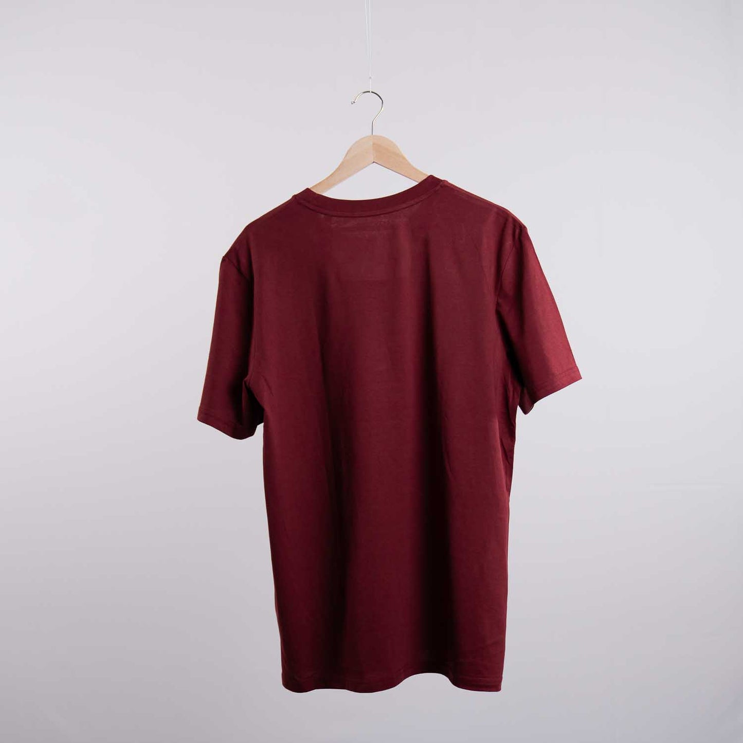 PSTV MND. Basic T-Shirt