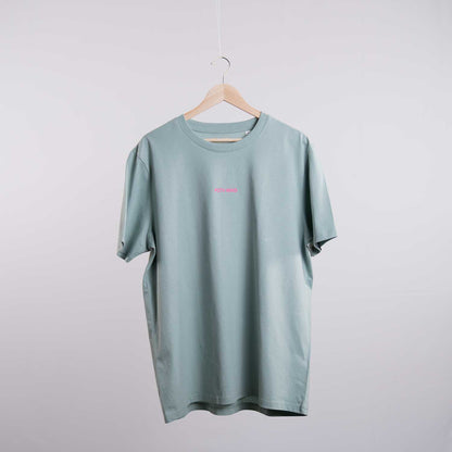 PSTV MND. Basic T-Shirt