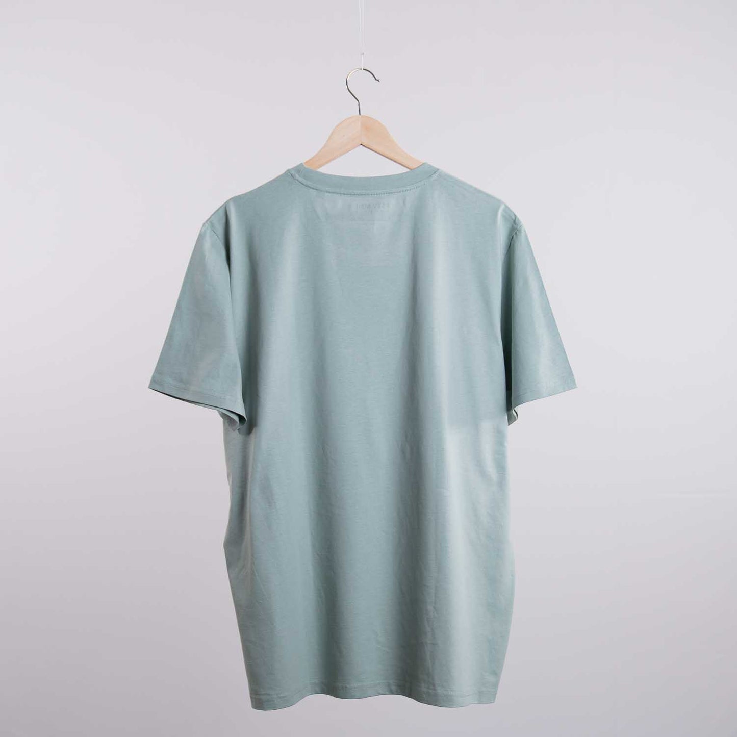 PSTV MND. Basic T-Shirt