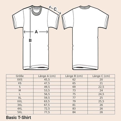 PSTV MND. Basic T-Shirt