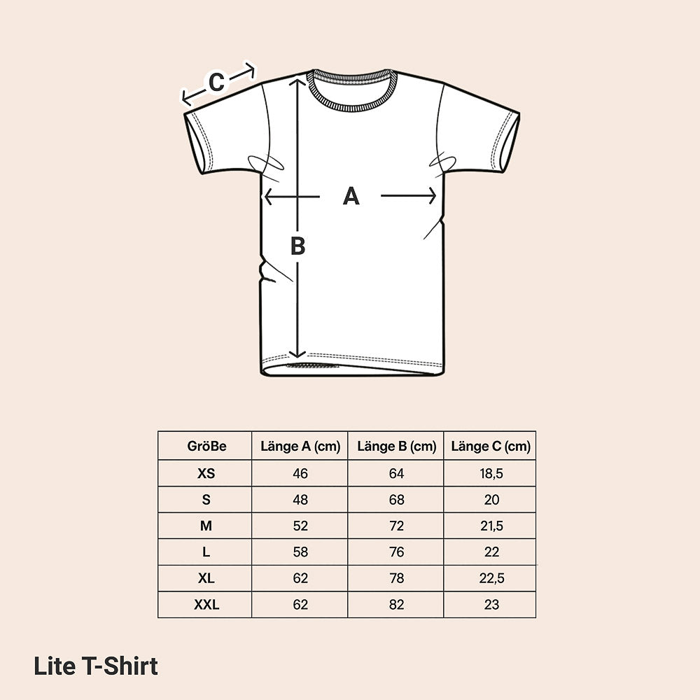 PSTV MND. Lite T-Shirt