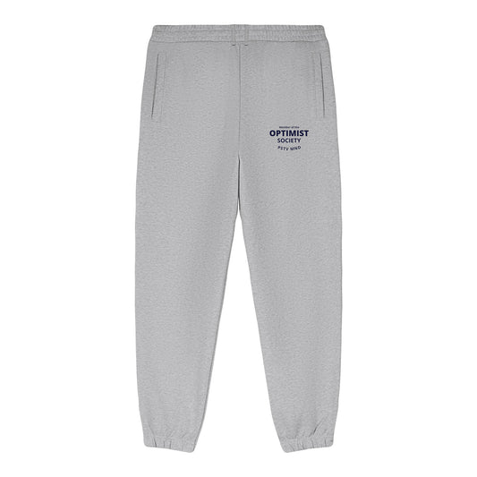 Member of the Optimist Society. Basic Pants