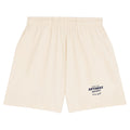 Member of the Optimist Society. Basic Shorts