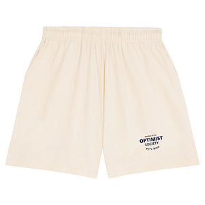 Pure Cotton Beige