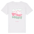 Member of the Optimist Society - Pop - Kids Basic T-Shirt