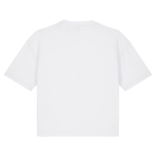 Connect with your better self. Cropped T-Shirt