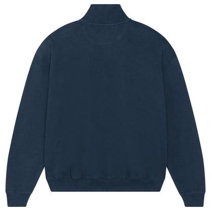 Member of the Optimist Society. Quarter Zip Sweatshirt