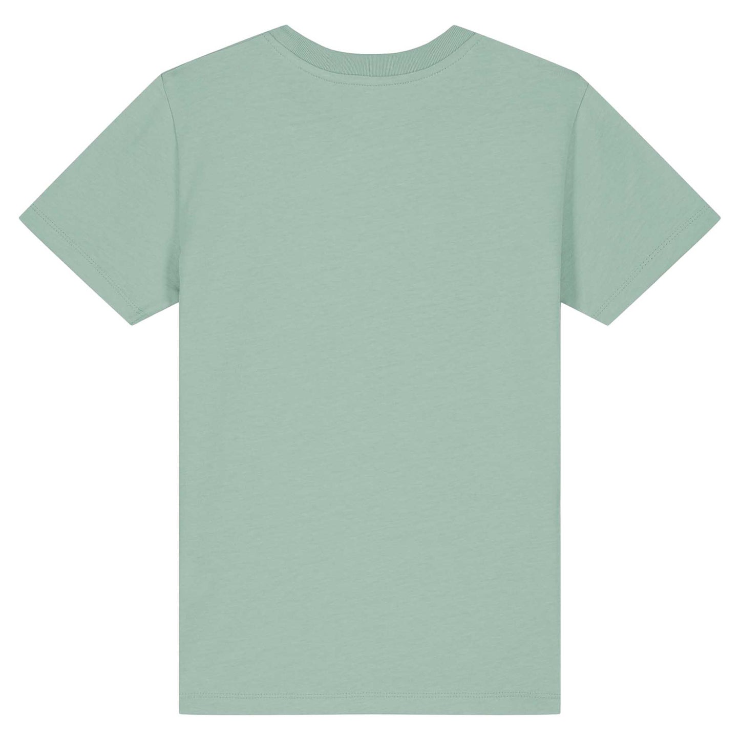 PSTV MND. Kids Basic T-Shirt