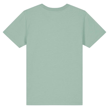 PSTV MND. Kids Basic T-Shirt
