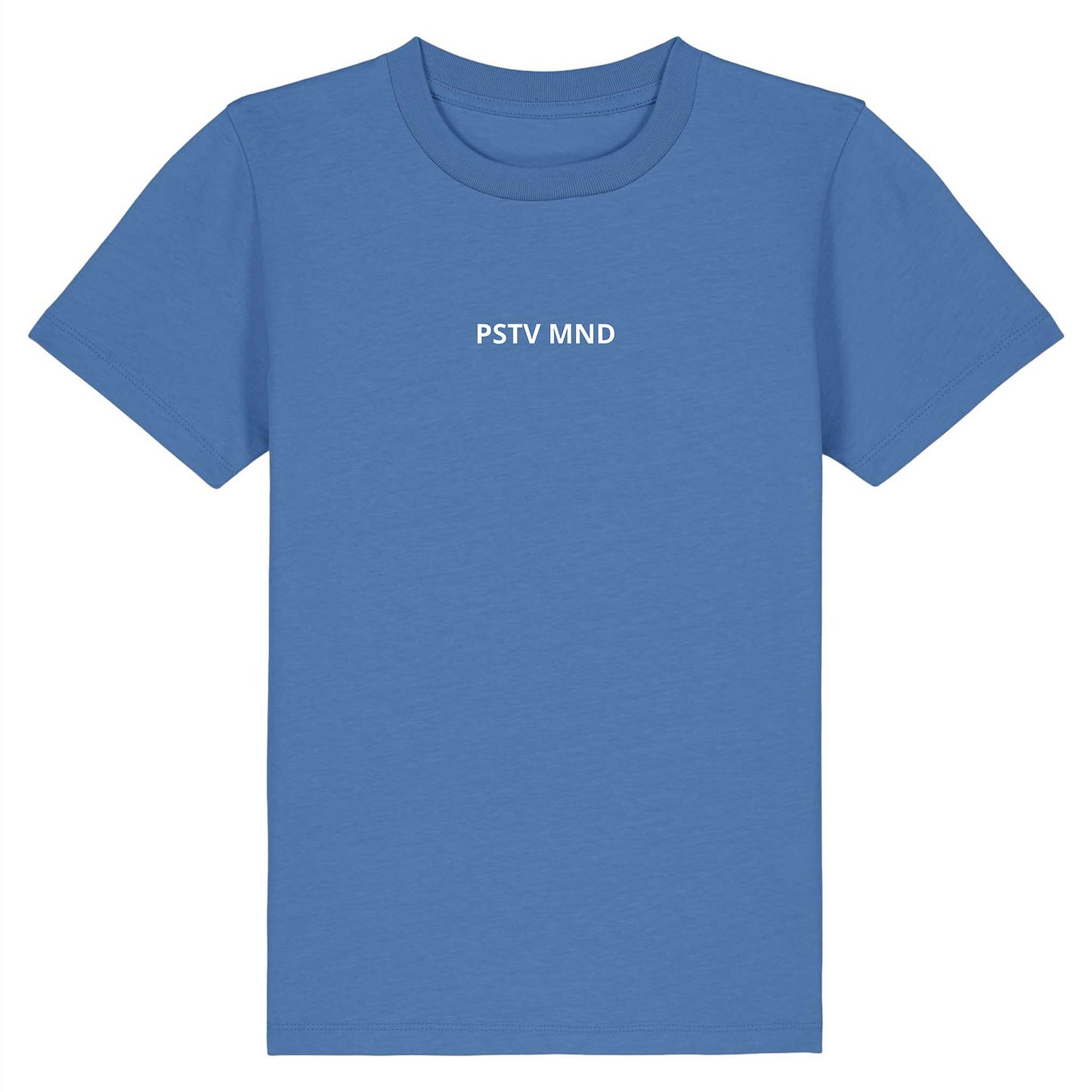 PSTV MND. Kids Basic T-Shirt