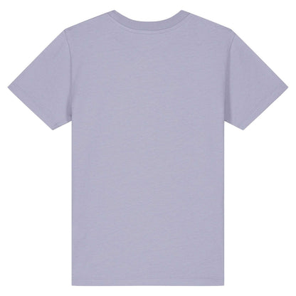 PSTV MND. Kids Basic T-Shirt