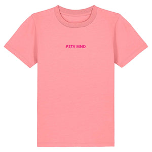 Joyful Pink