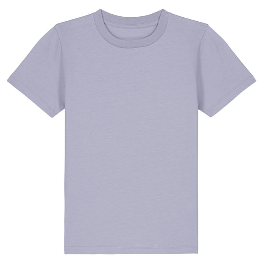 Wear the sunscreen. Kids Basic T-Shirt