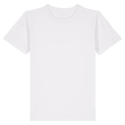 Member of the Optimist Society - Pop - Kids Basic T-Shirt